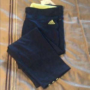 Adidas Capri tight